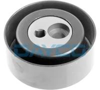 Multi-ribbed V-belt tensioner APV2016 DAYCO for CITROËN PEUGEOT FIAT SUZUKI