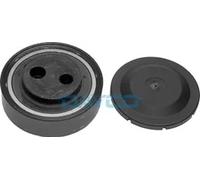Multi-ribbed V-belt tensioner APV2037 DAYCO for AUDI VW SKODA