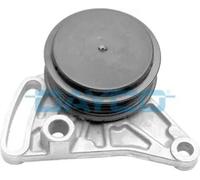 Multi-ribbed V-belt tensioner APV2038 DAYCO for AUDI VW SKODA