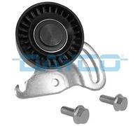 Multi-ribbed V-belt tensioner APV2075 DAYCO for RENAULT NISSAN DACIA