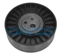 Multi-ribbed V-belt tensioner APV2078 DAYCO for FIAT ALFA ROMEO LANCIA