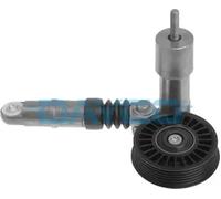 Multi-ribbed V-belt tensioner APV2259 DAYCO for SEAT VW AUDI SKODA