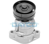 Multi-ribbed V-belt tensioner APV2296 DAYCO for OPEL VECTRA A VECTRA A Hatchback