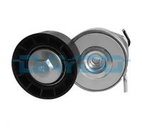 Multi-ribbed V-belt tensioner APV2463 DAYCO for PEUGEOT CITROËN FIAT