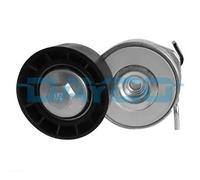 Multi-ribbed V-belt tensioner APV2463 DAYCO for PEUGEOT CITROËN FIAT