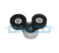 Multi-ribbed V-belt tensioner APV2493 DAYCO for JEEP DODGE