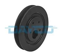 Multi-ribbed V-belt tensioner APV2667 DAYCO for VW TRANSPORTER Mk IV Van