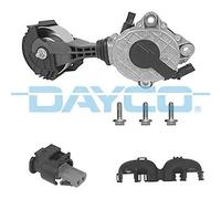 Multi-ribbed V-belt tensioner APV3627K DAYCO for MINI BMW