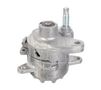 Multi-ribbed V-belt tensioner Automatic 04001 FEBI BILSTEIN for MERCEDES-BENZ VW