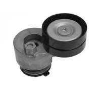 Multi-ribbed V-belt tensioner Automatic 05262 Metalcaucho for RENAULT NISSAN