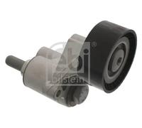 Multi-ribbed V-belt tensioner Automatic 09791 FEBI BILSTEIN for CITROËN PEUGEOT