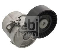 FEBI BILSTEIN 09813 Belt Tensioner, v-ribbed belt