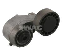 Multi-ribbed V-belt tensioner Automatic 10 03 1400 SWAG for MERCEDES-BENZ 190 SL
