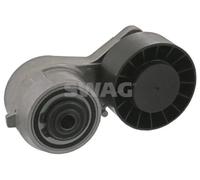 Multi-ribbed V-belt tensioner Automatic 10 03 1600 SWAG for MERCEDES-BENZ