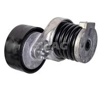 SWAG 10 94 4980 Belt Tensioner, v-ribbed belt