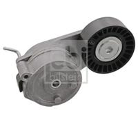 Multi-ribbed V-belt tensioner Automatic 100092 FEBI BILSTEIN for FIAT ALFA ROMEO
