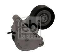 Aux Belt Tensioner fits MINI COUNTRYMAN COOPER F60 1.5 2.0 2.0D 2016 on Drive