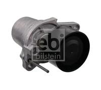 Multi-ribbed V-belt tensioner Automatic 100188 FEBI BILSTEIN for RENAULT NISSAN
