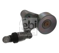 Multi-ribbed V-belt tensioner Automatic 100425 FEBI BILSTEIN for NISSAN