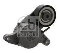 FEBI BILSTEIN 100512 Belt Tensioner, v-ribbed belt