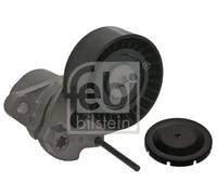 Multi-ribbed V-belt tensioner Automatic 100740 FEBI BILSTEIN for VW AUDI SEAT