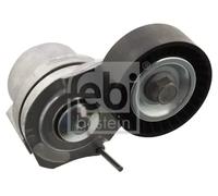 FEBI BILSTEIN 102183 Belt Tensioner, v-ribbed belt