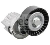 Multi-ribbed V-belt tensioner Automatic 102297 FEBI BILSTEIN for SEAT VW SKODA