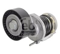 FEBI BILSTEIN 104258 V-Ribbed Belt Belt Tensioner Replacement Fits Audi Skoda VW