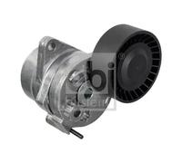 Multi-ribbed V-belt tensioner Automatic 11275 FEBI BILSTEIN for MERCEDES-BENZ