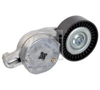 FEBI BILSTEIN 178899 Belt Tensioner, v-ribbed belt