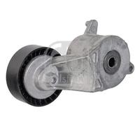Multi-ribbed V-belt tensioner Automatic 180107 FEBI BILSTEIN for TOYOTA CITROËN
