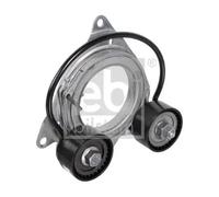 FEBI BILSTEIN 180827 Drive belt tensioner