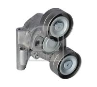 Multi-ribbed V-belt tensioner Automatic 181150 FEBI BILSTEIN for FORD