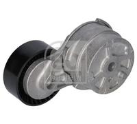 FEBI BILSTEIN 181314 V-Ribbed Belt Belt Tensioner Metal 70mm Outer Ø Fits Audi