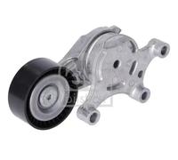 FEBI BILSTEIN 181316 Belt Tensioner, v-ribbed belt