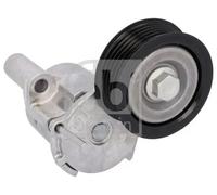 FEBI BILSTEIN 183145 Belt Tensioner, v-ribbed belt
