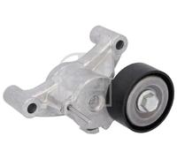 Multi-ribbed V-belt tensioner Automatic 184025 FEBI BILSTEIN for VOLVO POLESTAR