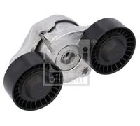 FEBI BILSTEIN 184097 Belt Tensioner, v-ribbed belt