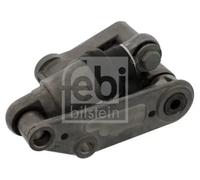 Multi-ribbed V-belt tensioner Automatic 18483 FEBI BILSTEIN for BMW 3 3 Coupe 5