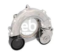 BELT TENSIONER VRIBBED BELT 186123 FOR D4FE 1.6L 4cyl