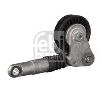 FEBI BILSTEIN 18660 Belt Tensioner, v-ribbed belt
