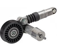 FEBI BILSTEIN 18660 Belt Tensioner, v-ribbed belt
