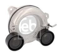 Multi-ribbed V-belt tensioner Automatic 188225 FEBI BILSTEIN for RENAULT AUSTRAL