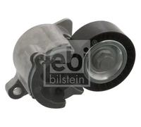 Multi-ribbed V-belt tensioner Automatic 19356 FEBI BILSTEIN for FIAT CITROËN