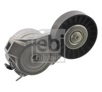 febi bilstein 19484 Tensioner Assembly for auxiliary belt, pack of one