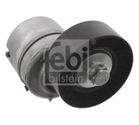Multi-ribbed V-belt tensioner Automatic 19553 FEBI BILSTEIN for FORD KA