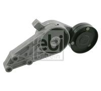 Aux Belt Tensioner fits AUDI A4 B5 1.8 94 to 01 Drive V-Ribbed 058903133 Febi