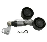 Multi-ribbed V-belt tensioner Automatic 20 92 1296 SWAG for BMW LAND ROVER