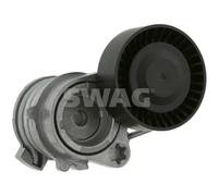 SWAG 20 92 3650 Belt Tensioner, v-ribbed belt
