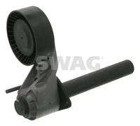 SWAG 20 93 6488 Belt Tensioner, v-ribbed belt